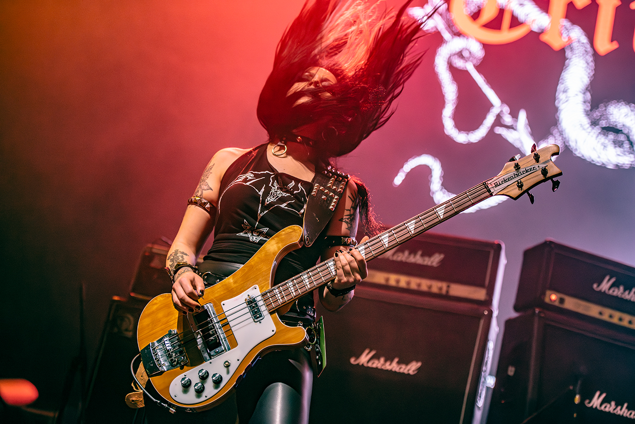 Chile TerrorFest - Día 1